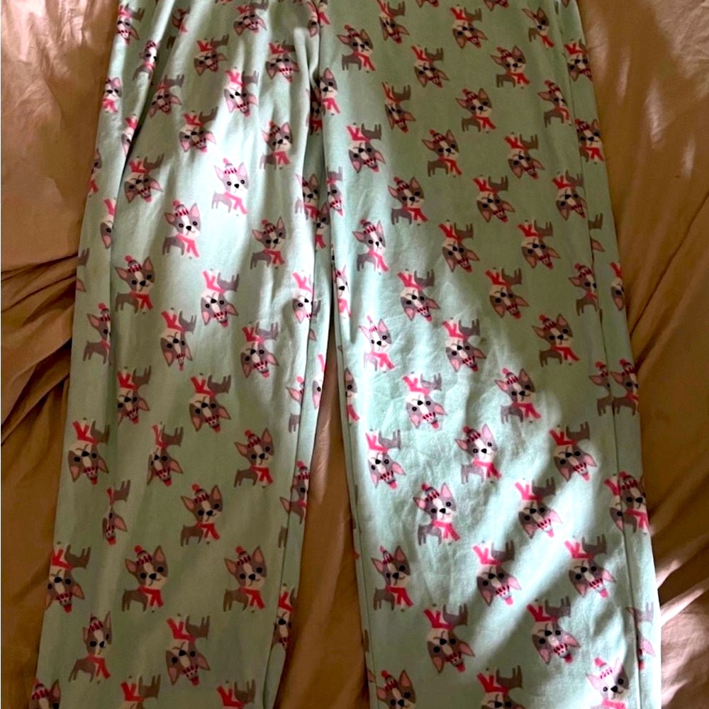 Layla brand  dog pants size L. - Picture 3 of 7